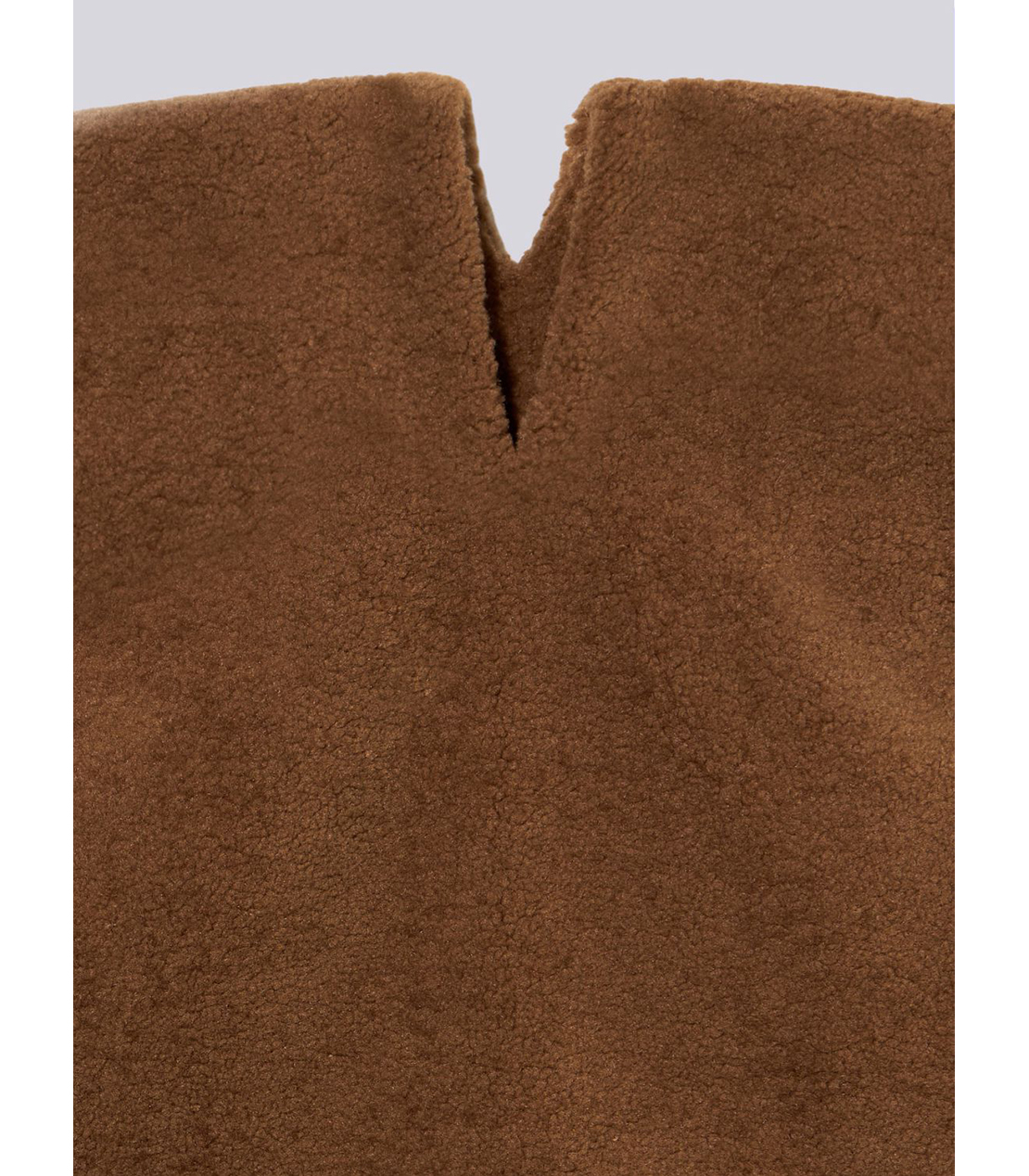 テディファーストール 詳細画像 ブラウン 3